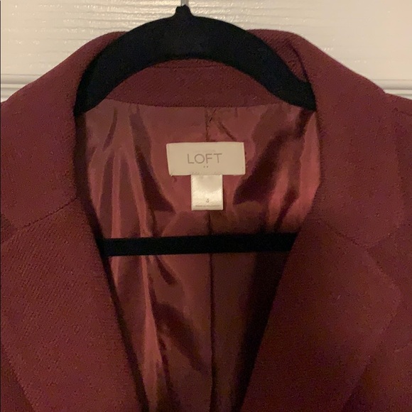 3/4 sleep jacket - Picture 2 of 2